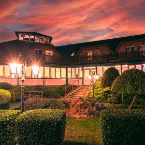 Mártoni Csárda Szigetszentmárton - Karácsony 