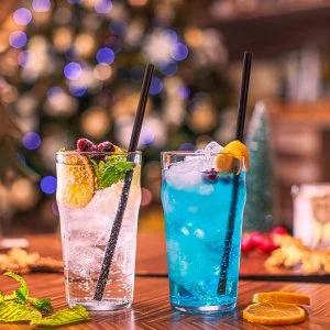  Szigetszentmárton - Szilveszter (min. 2 éj)