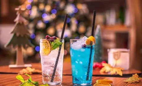 Mártoni Csárda Szigetszentmárton - Szilveszter