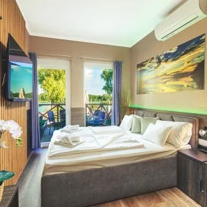 Mártoni Csárda Szigetszentmárton - Két ünnep között 