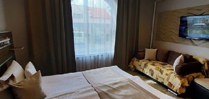 Mrvny Panzi Hajdszoboszl - Wellness ajnlatok kt jszakra