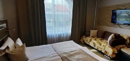 Mrvny Panzi Hajdszoboszl - wellness panzi
