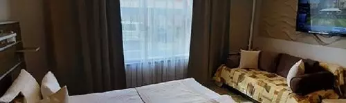 Márvány Panzió Hajdúszoboszló