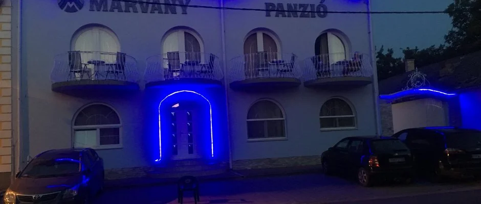 Mrvny Panzi Hajdszoboszl