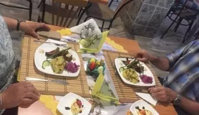 Márvány Panzió Hajdúszoboszló