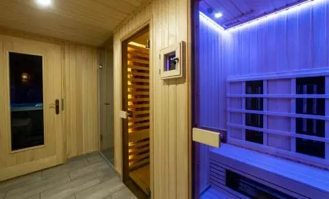 Márvány Panzió Hajdúszoboszló - Szilveszter