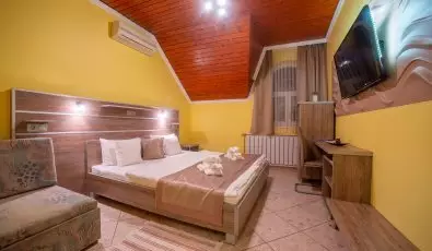 Márvány Panzió Hajdúszoboszló