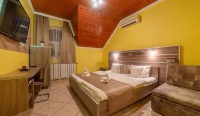 Márvány Panzió Hajdúszoboszló