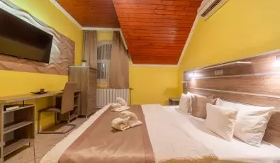 Márvány Panzió Hajdúszoboszló