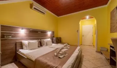 Márvány Panzió Hajdúszoboszló