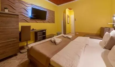 Márvány Panzió Hajdúszoboszló