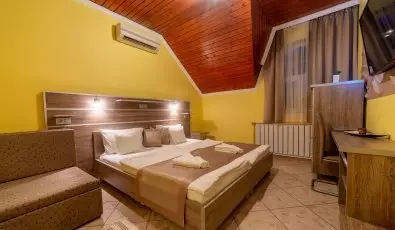 Márvány Panzió Hajdúszoboszló