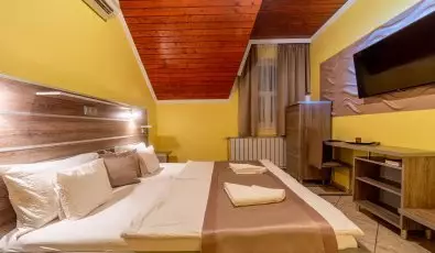 Márvány Panzió Hajdúszoboszló