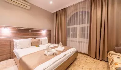 Márvány Panzió Hajdúszoboszló