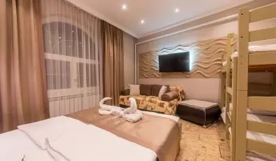 Márvány Panzió Hajdúszoboszló