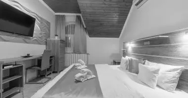 Karácsony (min. 3 éj)