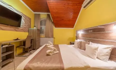 Márvány Panzió Hajdúszoboszló - Napi árak