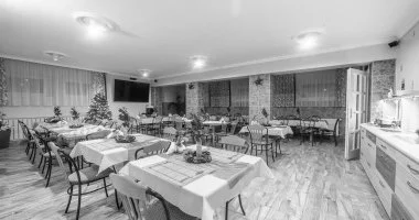 Két ünnep között (min. 3 éj)