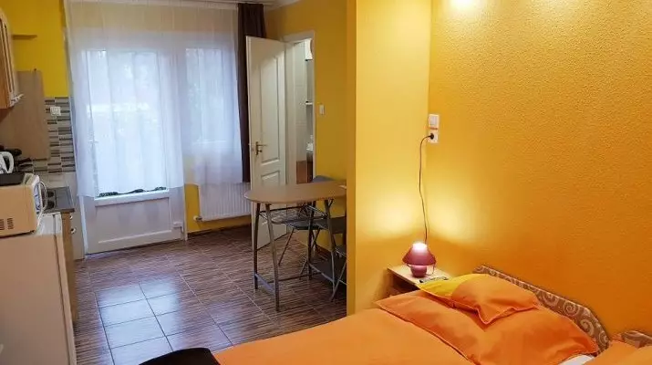 Mary Apartman Hajdszoboszl