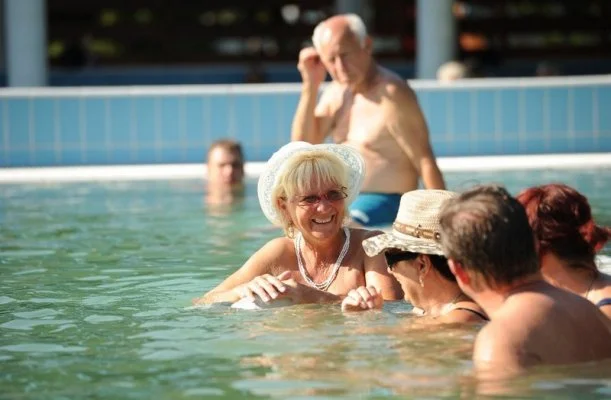 Mary Apartman Hajdszoboszl