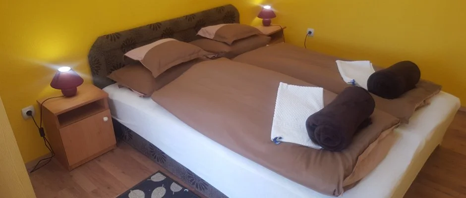 Mary Apartman Hajdszoboszl