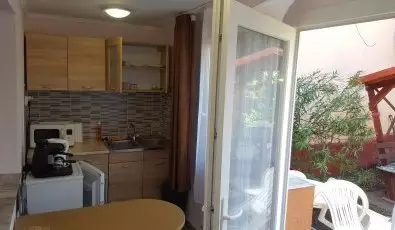 Mary Apartman Hajdszoboszl