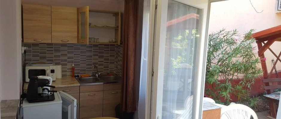 Mary Apartman Hajdszoboszl