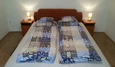 Mary Apartman Hajdszoboszl