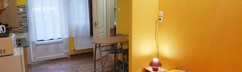 Mary Apartman