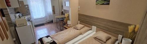 Mary Apartman