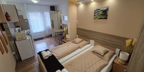 Mary Apartman Hajdúszoboszló