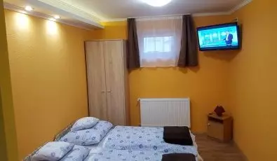 Mary Apartman Hajdszoboszl