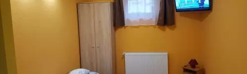 Mary Apartman