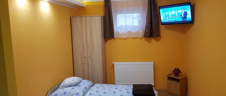 Mary Apartman Hajdszoboszl