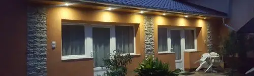 Mary Apartman