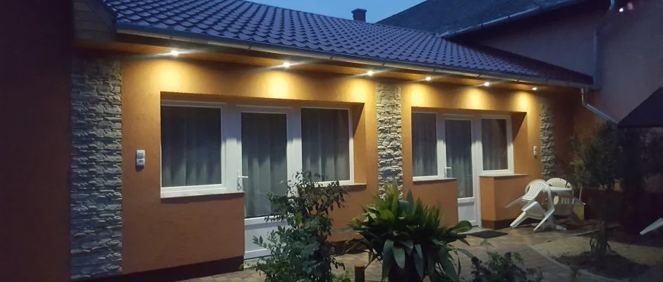 Mary Apartman Hajdszoboszl