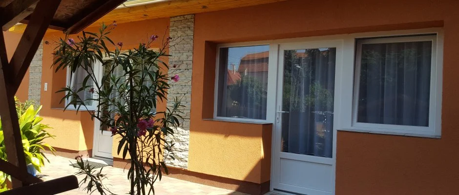 Mary Apartman Hajdszoboszl