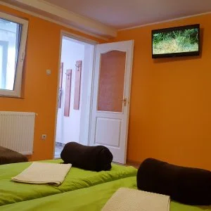 Mary Apartman Hajdúszoboszló - Szilveszter (min. 2 éj)