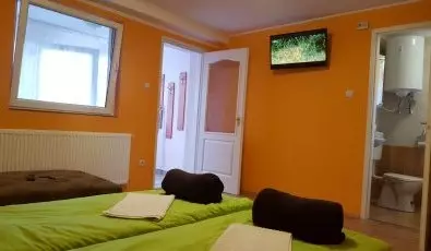 Mary Apartman Hajdszoboszl