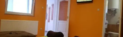 Mary Apartman