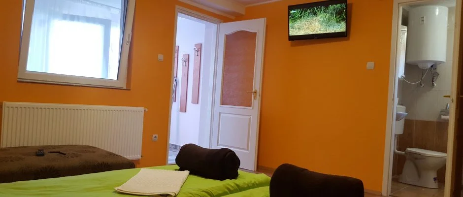 Mary Apartman Hajdszoboszl