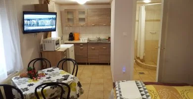 Két ünnep között (min. 3 éj)