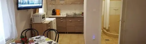 Mary Apartman