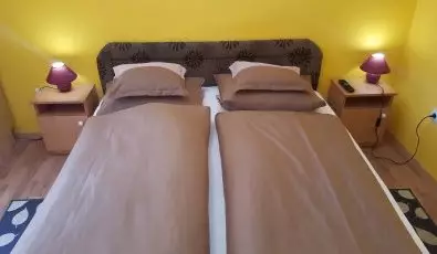 Mary Apartman Hajdszoboszl