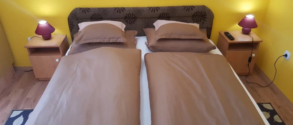 Mary Apartman Hajdszoboszl