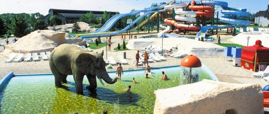 Mary Apartman Hajdszoboszl