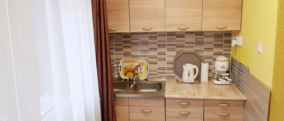 Mary Apartman Hajdszoboszl