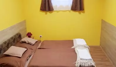 Mary Apartman Hajdszoboszl