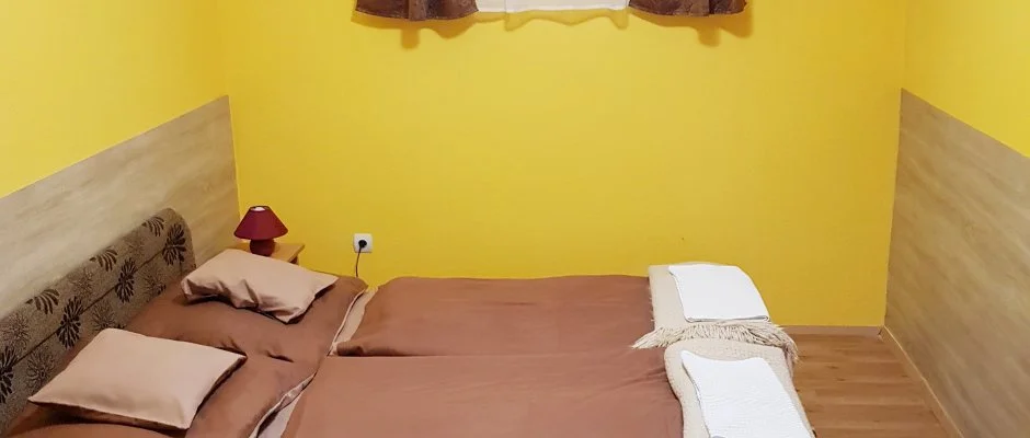 Mary Apartman Hajdszoboszl