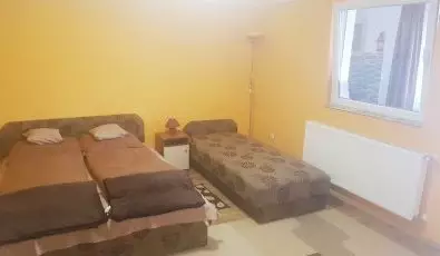 Mary Apartman Hajdszoboszl